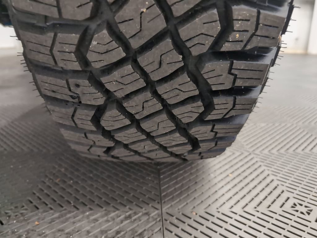 New 2026 GMC Sierra 1500 AT4X image 44