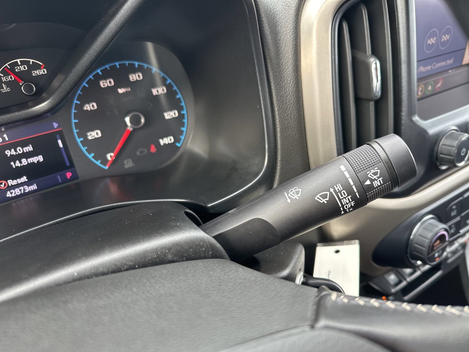 Used 2022 GMC Canyon Denali AWD/4WD image 46
