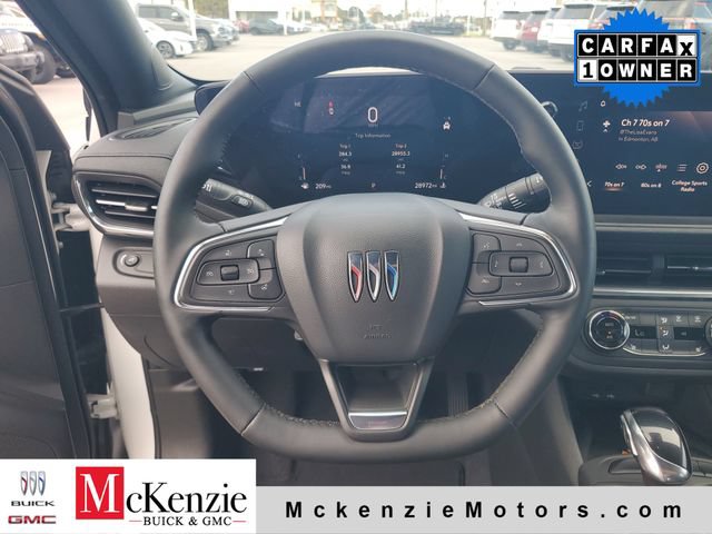 Used 2024 Buick Envista Sport Touring w/ Convenience I Package FWD image 13