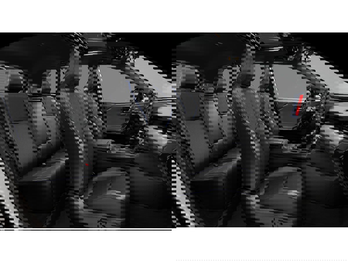 New 2026 Toyota RAV4 XSE image 20