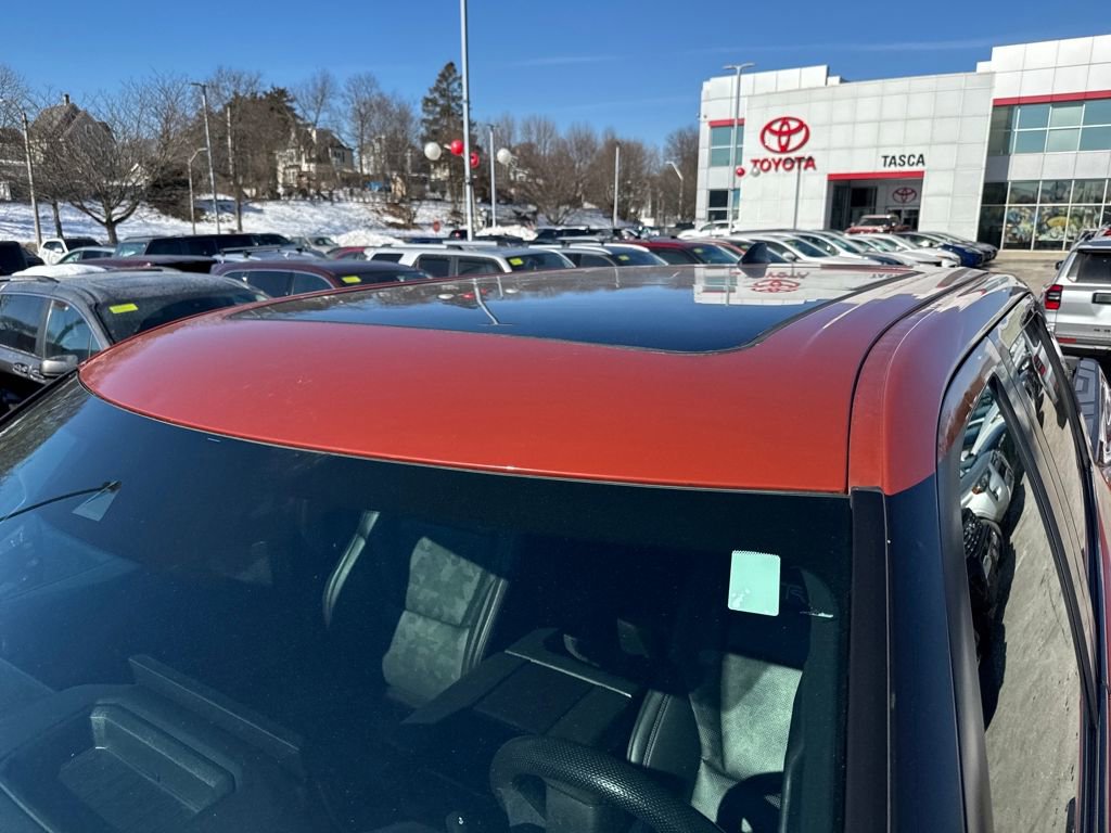 Used 2024 Toyota Tundra TRD Pro image 49