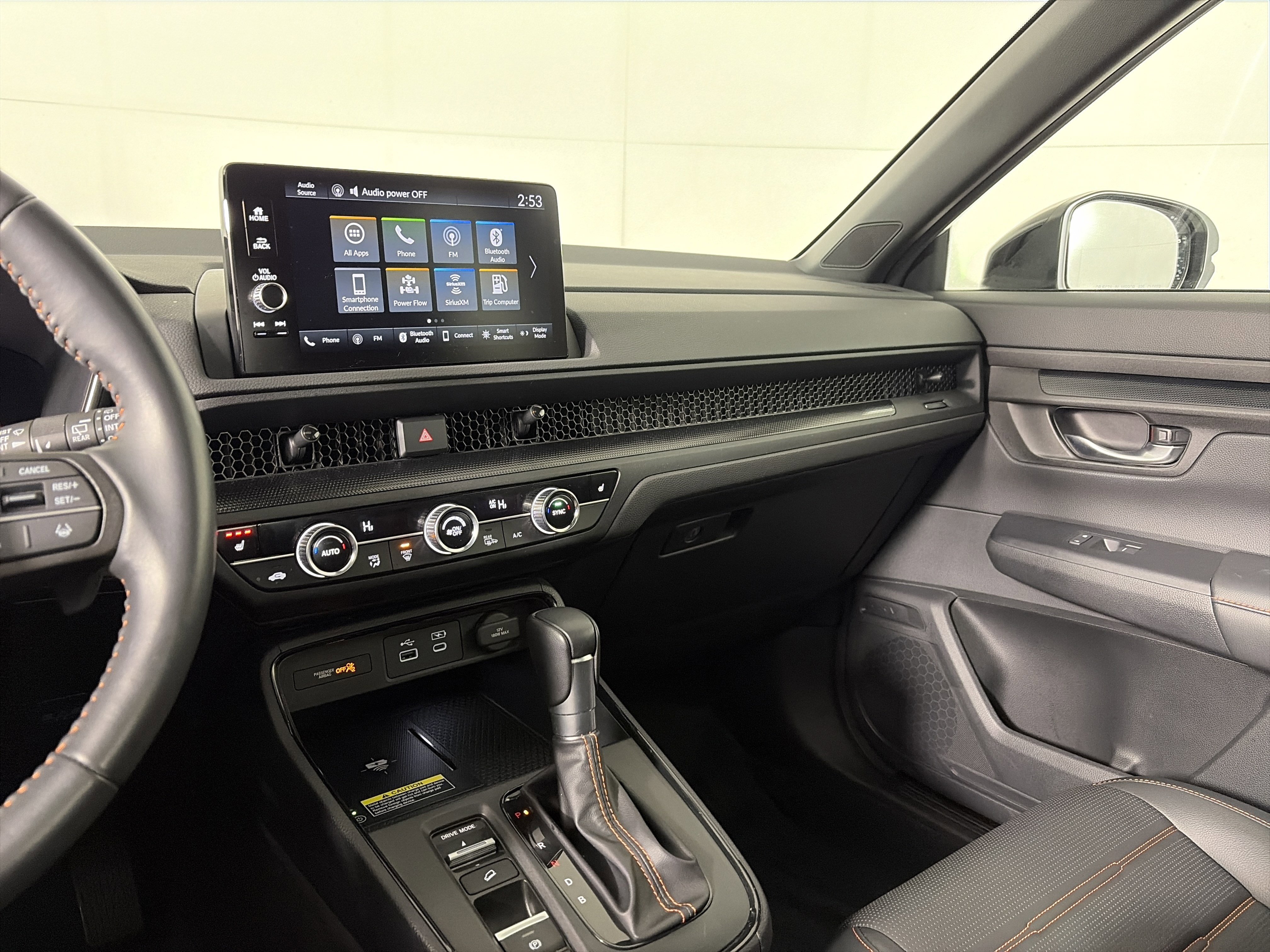 Used 2024 Honda CR-V Sport-L image 25