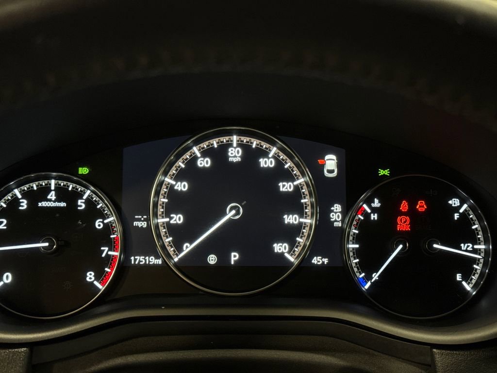 Certified 2023 MAZDA CX-30 AWD 2.5 S w/ Select Package image 21