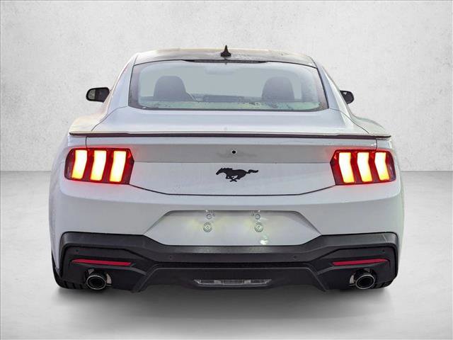 New 2026 Ford Mustang Coupe w/ Mustang Nite Pony Package image 7