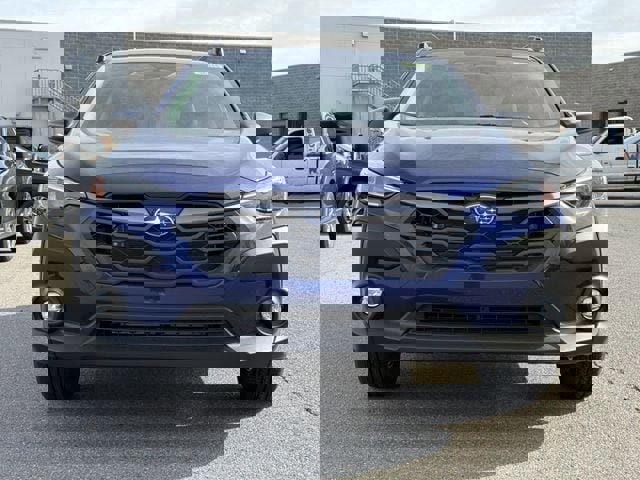 New 2026 Subaru Crosstrek 2.0i Premium image 8