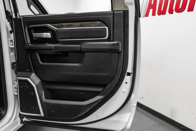 Used 2020 RAM 2500 Laramie AWD/4WD image 39