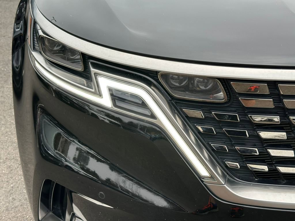 Used 2024 Kia Carnival SX Prestige FWD image 10