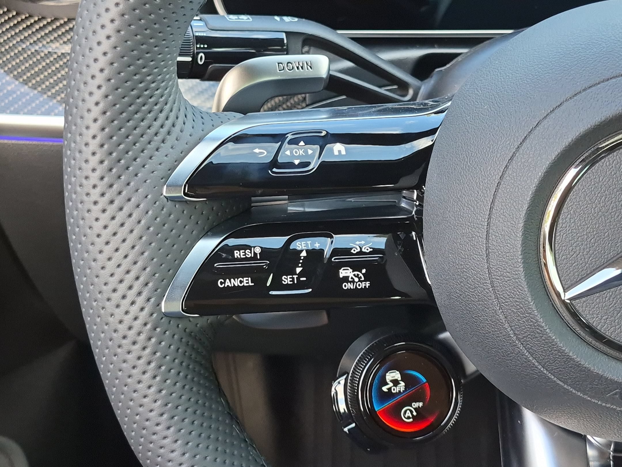 New 2027 Mercedes-Benz CLE 53 AMG 4MATIC Cabriolet image 19
