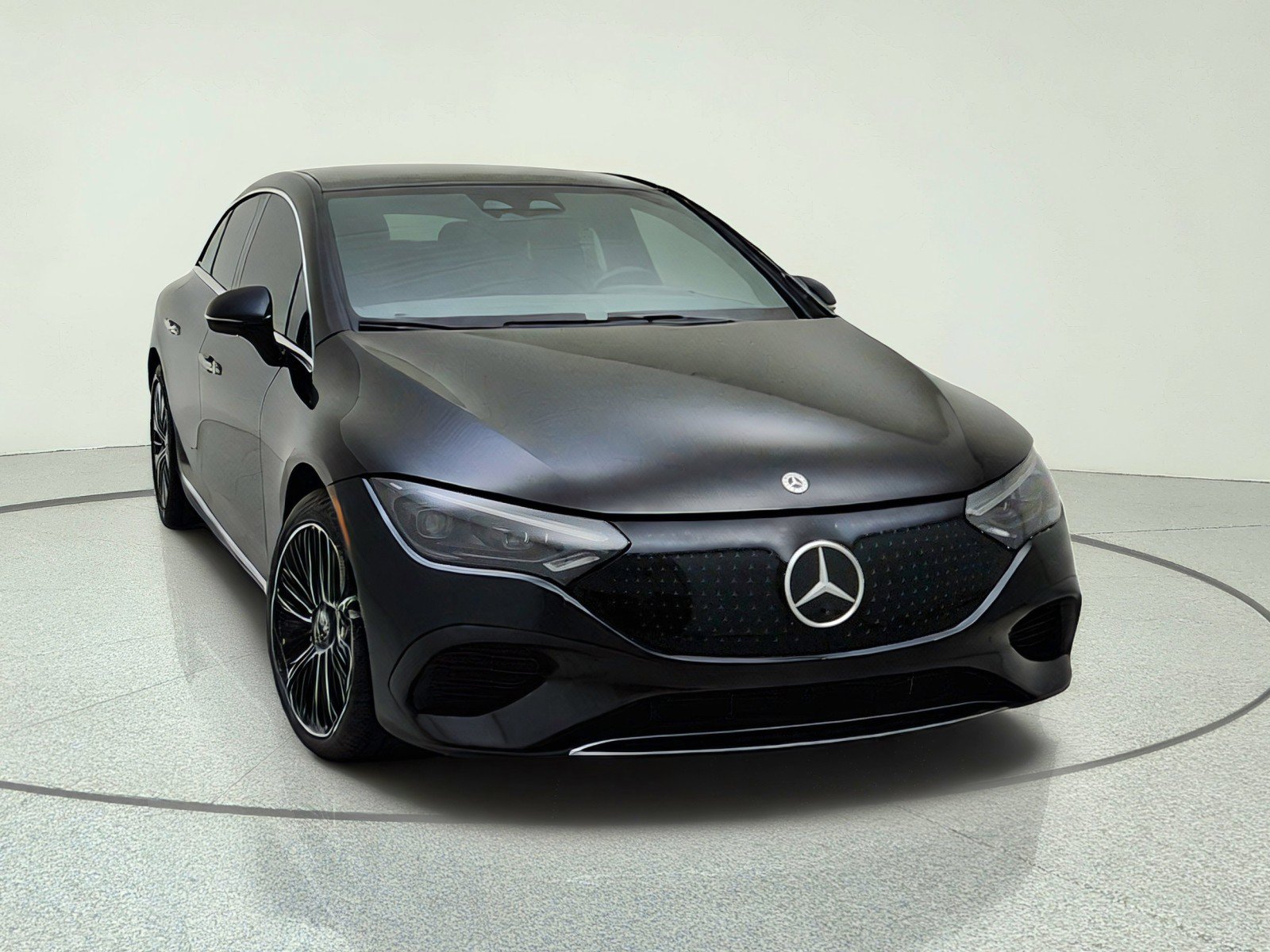 Certified 2023 Mercedes-Benz EQE 500 4MATIC Sedan image 6