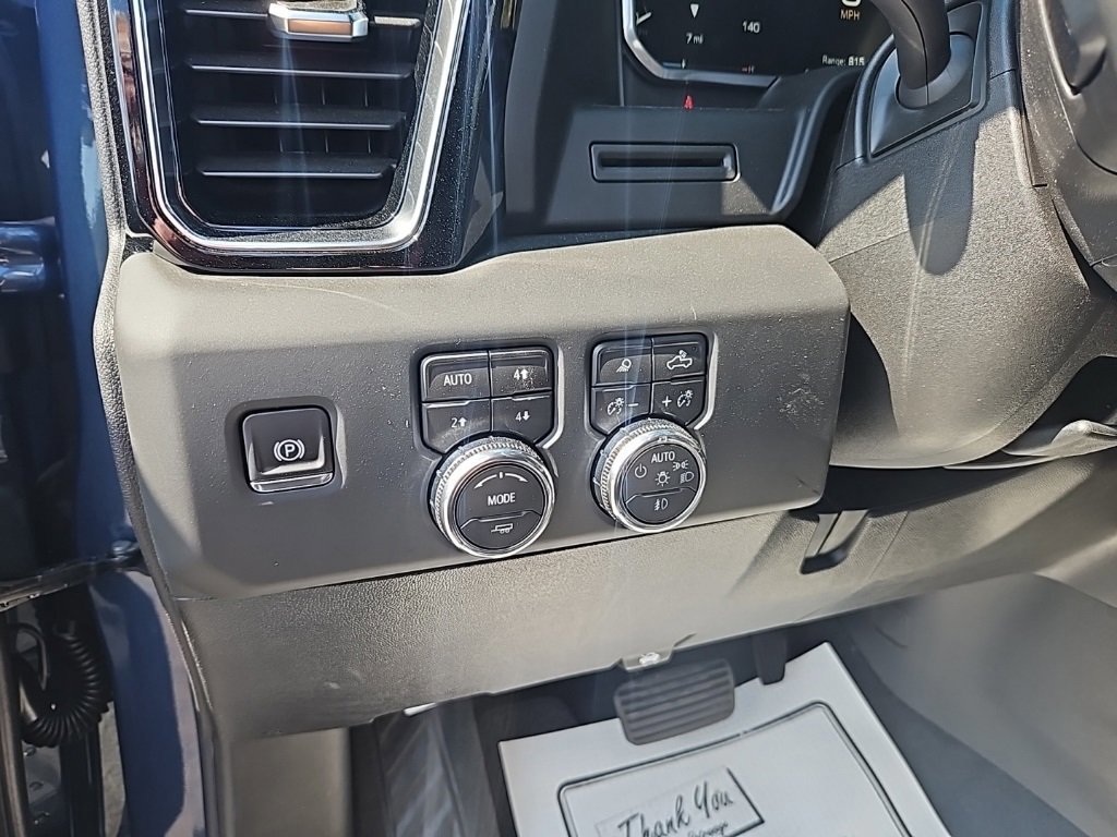New 2026 GMC Sierra 3500 Denali image 11