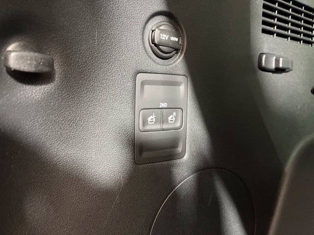 Used 2024 Hyundai Palisade SEL FWD image 51