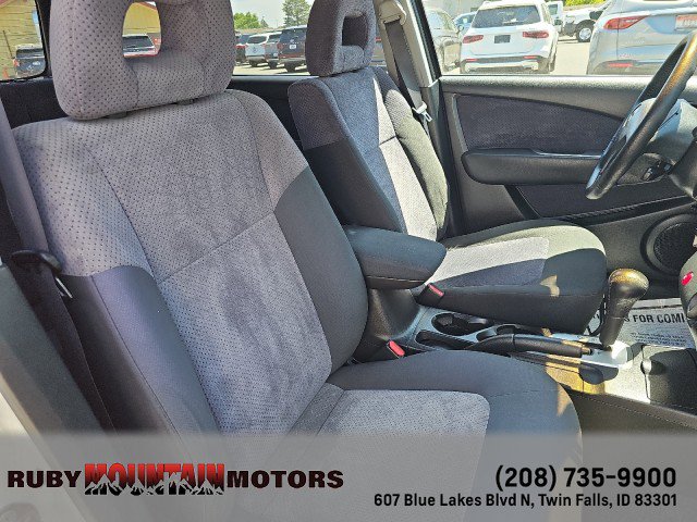 Used 2003 Mitsubishi Outlander XLS FWD image 32