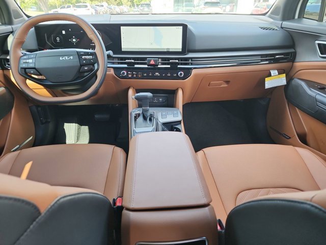 New 2026 Kia Sportage X-Line w/ X-Line Technology Package image 11