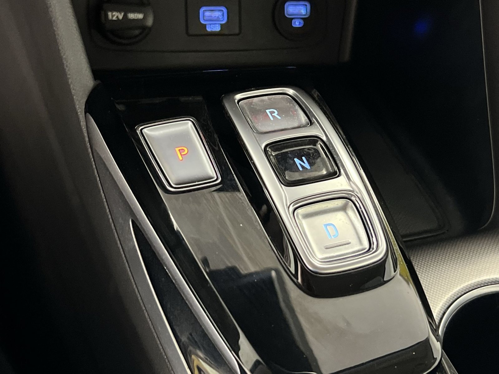Used 2023 Hyundai Sonata Blue FWD image 22