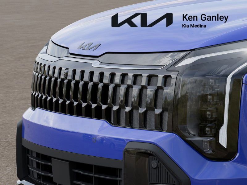 New 2026 Kia Sportage X-Pro Prestige image 12