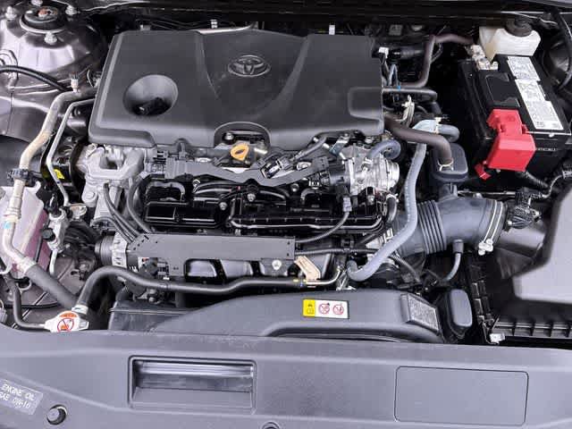 Used 2024 Toyota Camry LE FWD image 15