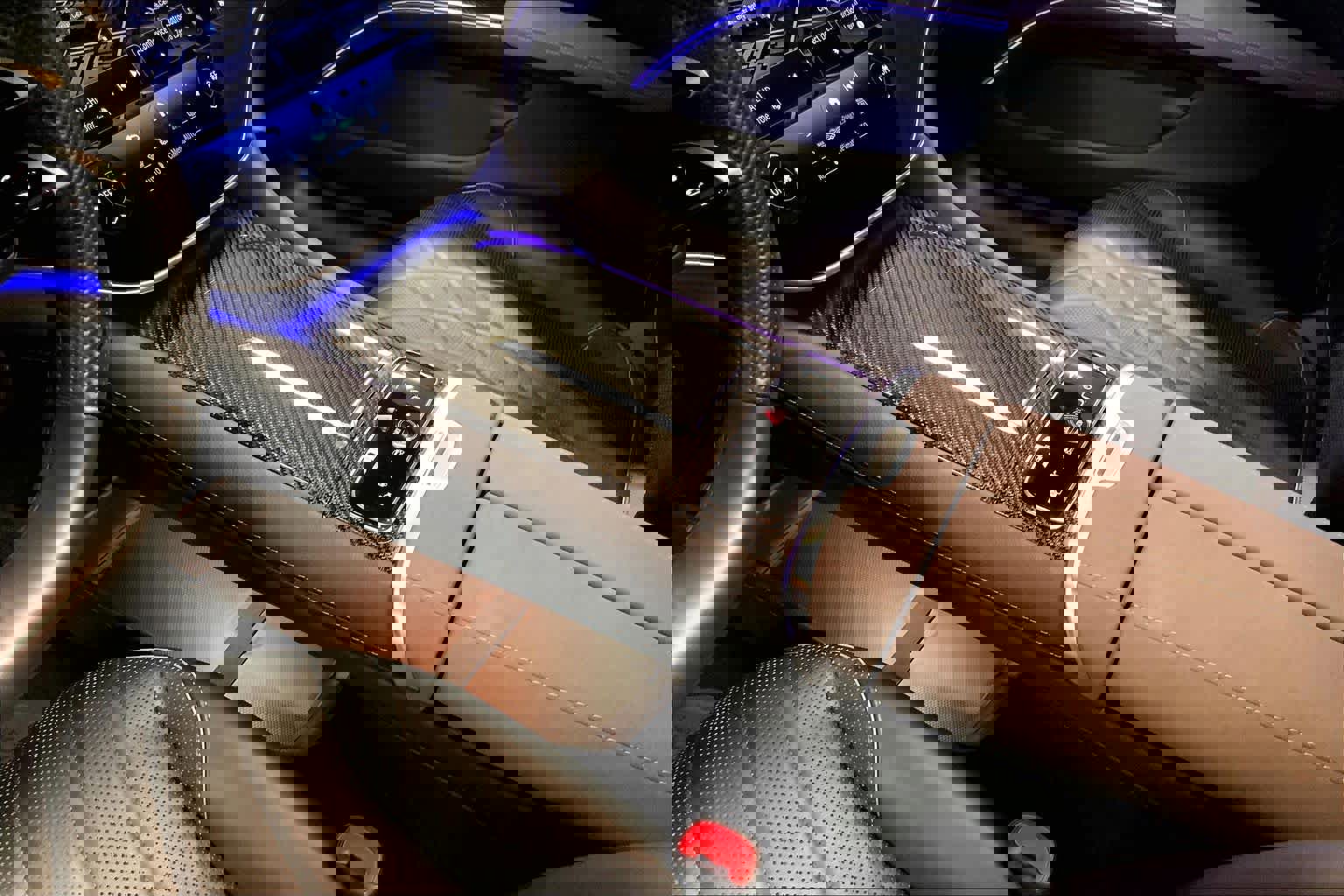 Certified 2023 Mercedes-Benz EQS AMG AMG EQS image 16