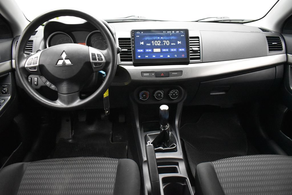Used 2012 Mitsubishi Lancer ES FWD image 22