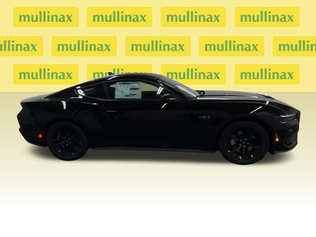 New 2026 Ford Mustang GT image 2