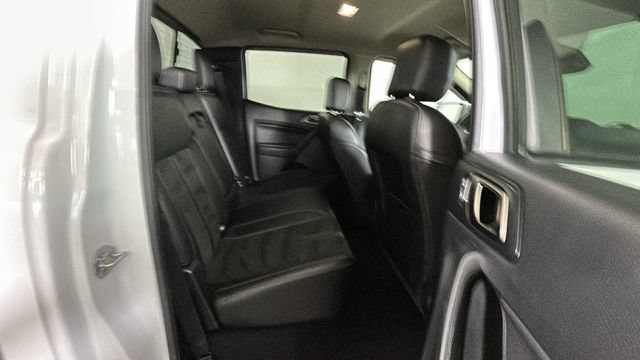 Used 2023 Ford Ranger Lariat w/ Tremor Off-Road Package AWD/4WD image 30