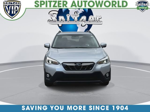 Used 2023 Subaru Crosstrek 2.5i Limited w/ Moonroof Package AWD/4WD image 4
