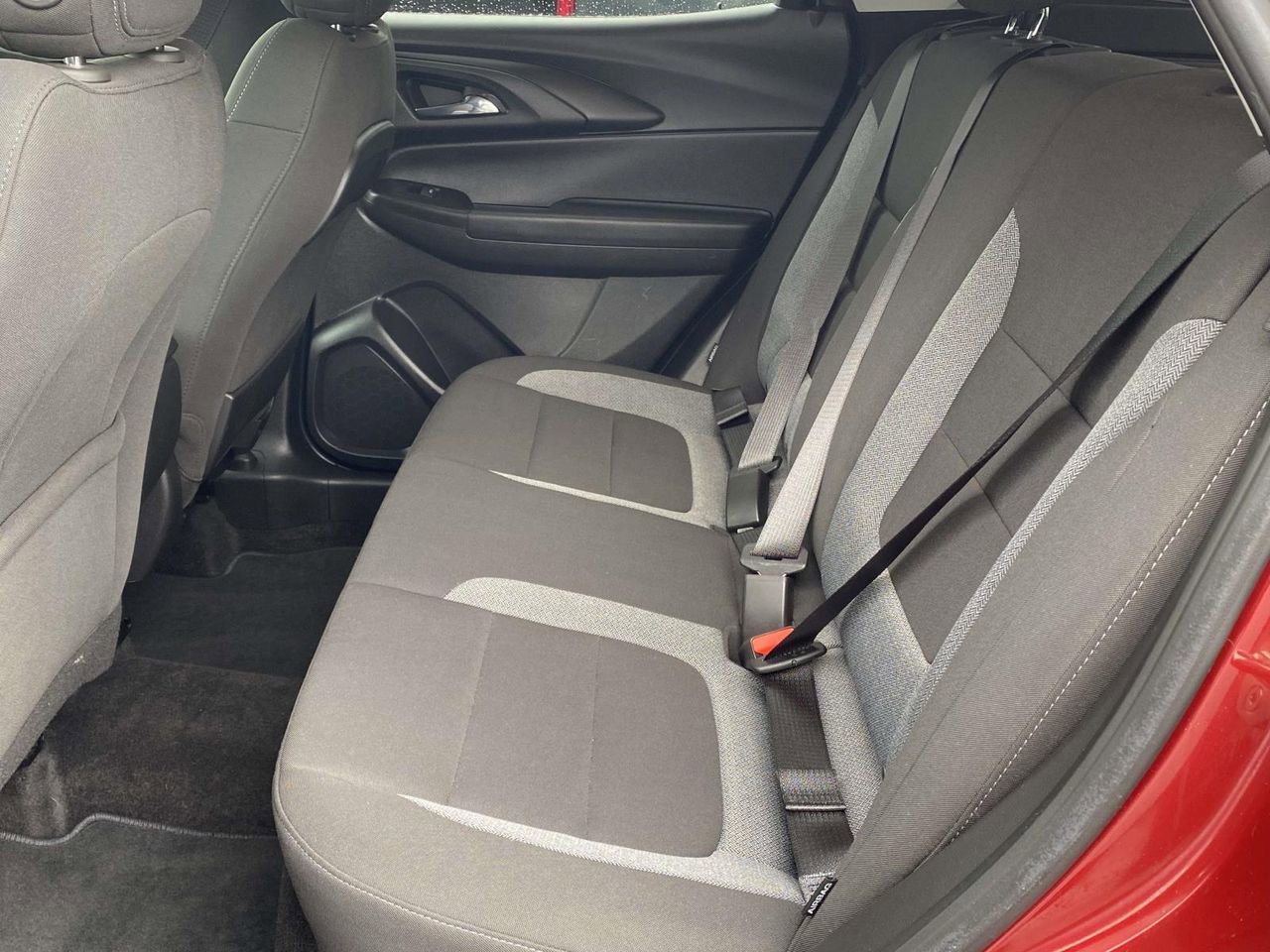 Used 2023 Chevrolet TrailBlazer LT image 10