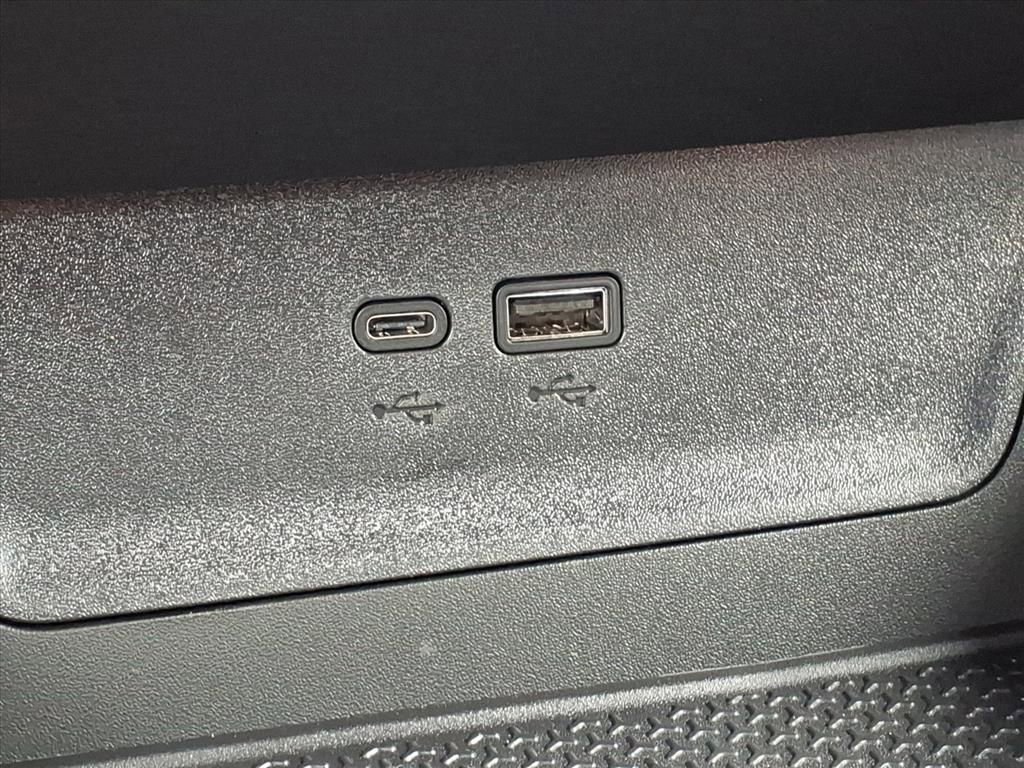 New 2026 Chevrolet Equinox LT w/ Convenience Package II image 20