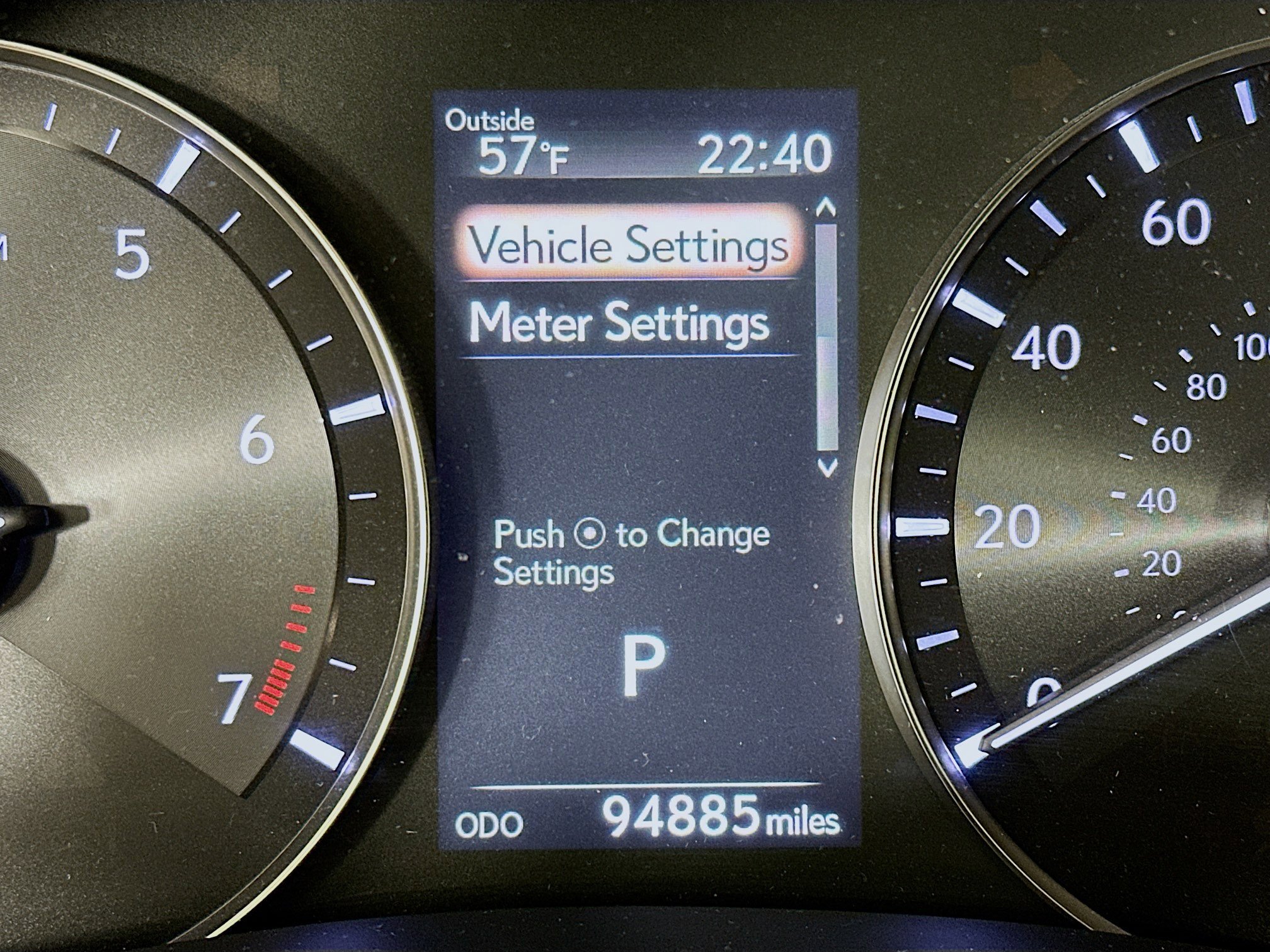 Used 2019 Lexus GS 350 image 19