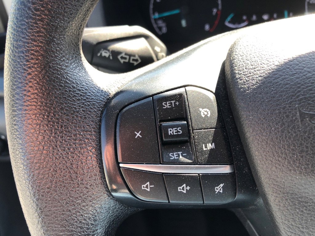 Used 2023 Ford Transit 250 Low Roof w/ Exterior Upgrade Package image 31