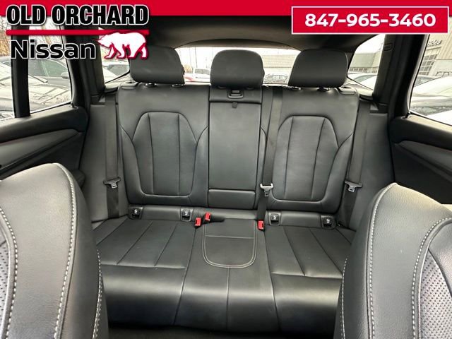 Used 2022 BMW X3 xDrive30i image 15
