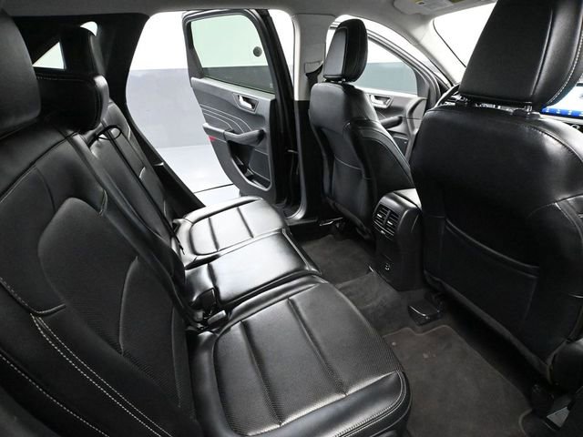 Used 2021 Ford Escape SEL image 42