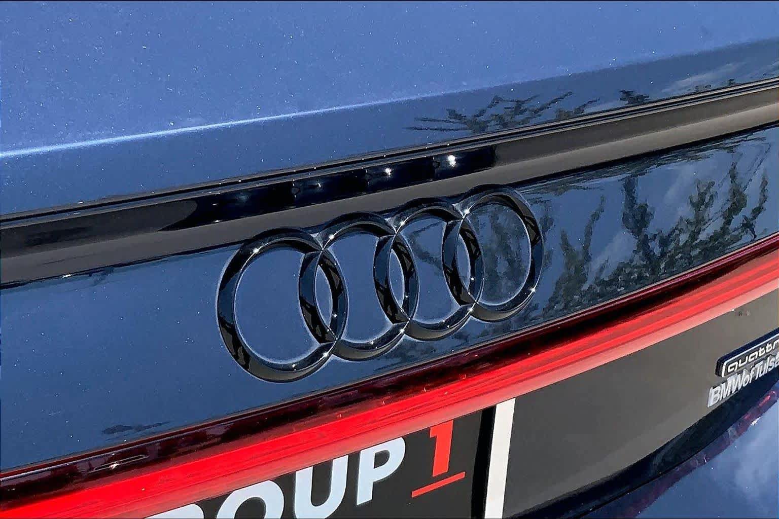 Used 2022 Audi A7 3.0T Premium Plus w/ Premium Plus AWD/4WD image 59