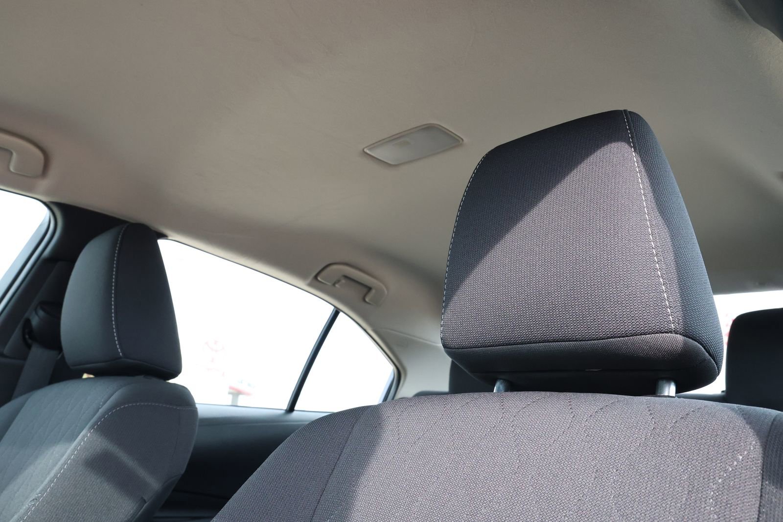 Used 2025 Toyota Corolla LE image 13