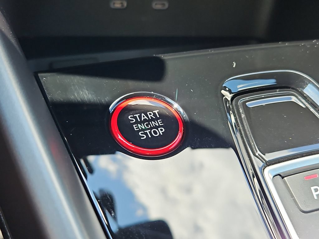 Certified 2026 Audi S3 Premium AWD/4WD image 25