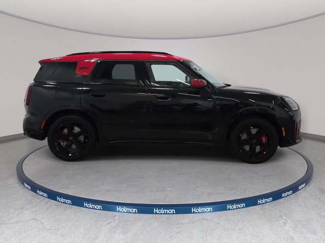 Used 2026 MINI Cooper Countryman John Cooper Works w/ Comfort Package Max AWD/4WD image 5