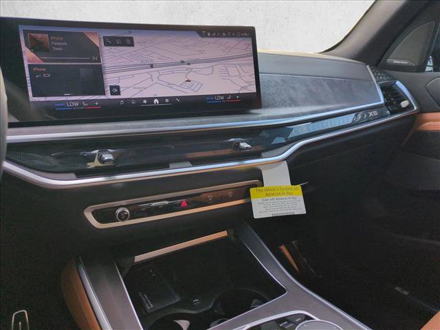 New 2026 BMW X5 sDrive40i image 12