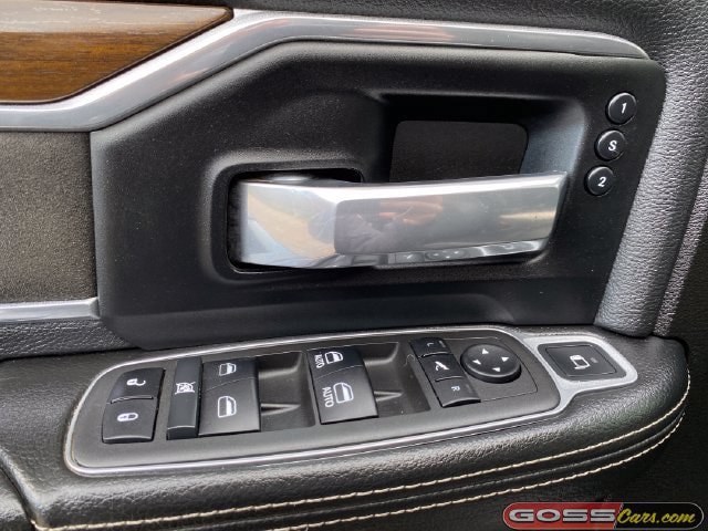 Certified 2022 RAM 2500 Laramie AWD/4WD image 24