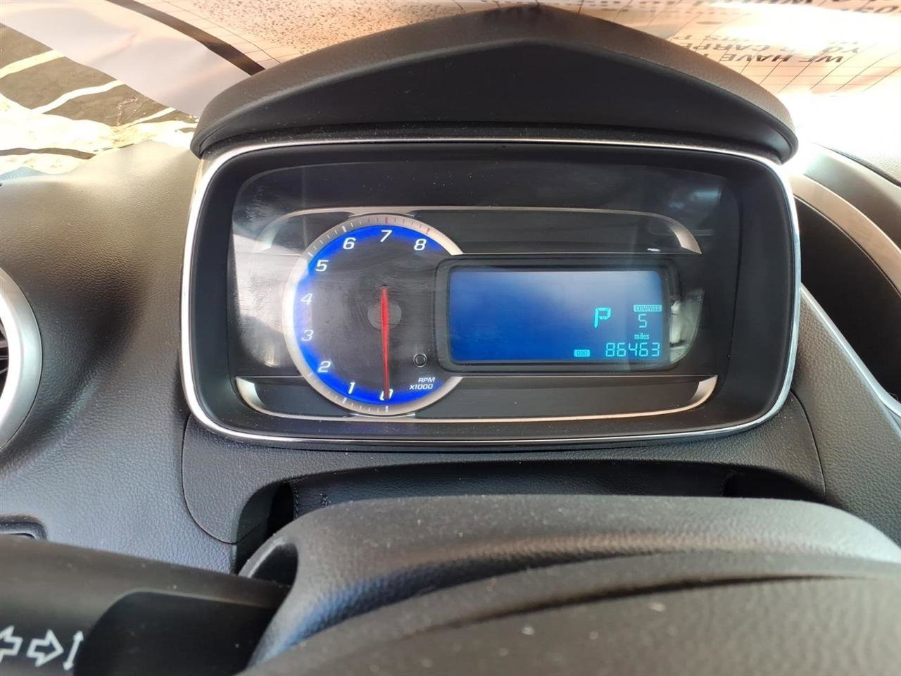 Used 2016 Chevrolet Trax LT w/ LT Convenience Package image 15