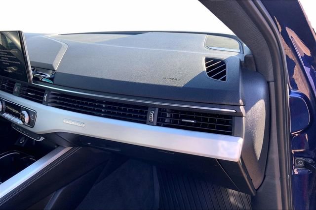 Used 2022 Audi A4 2.0T Prestige w/ Prestige Package image 16