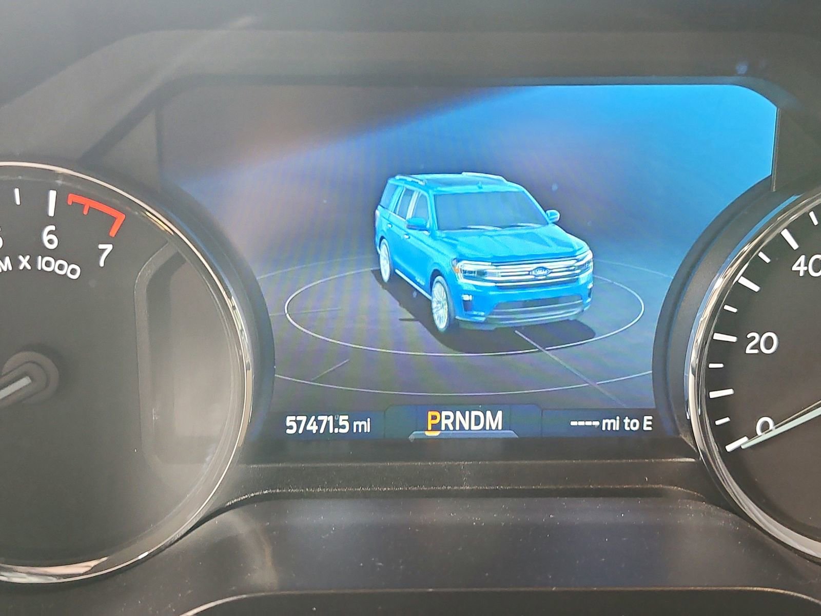 Used 2024 Ford Expedition Limited image 18