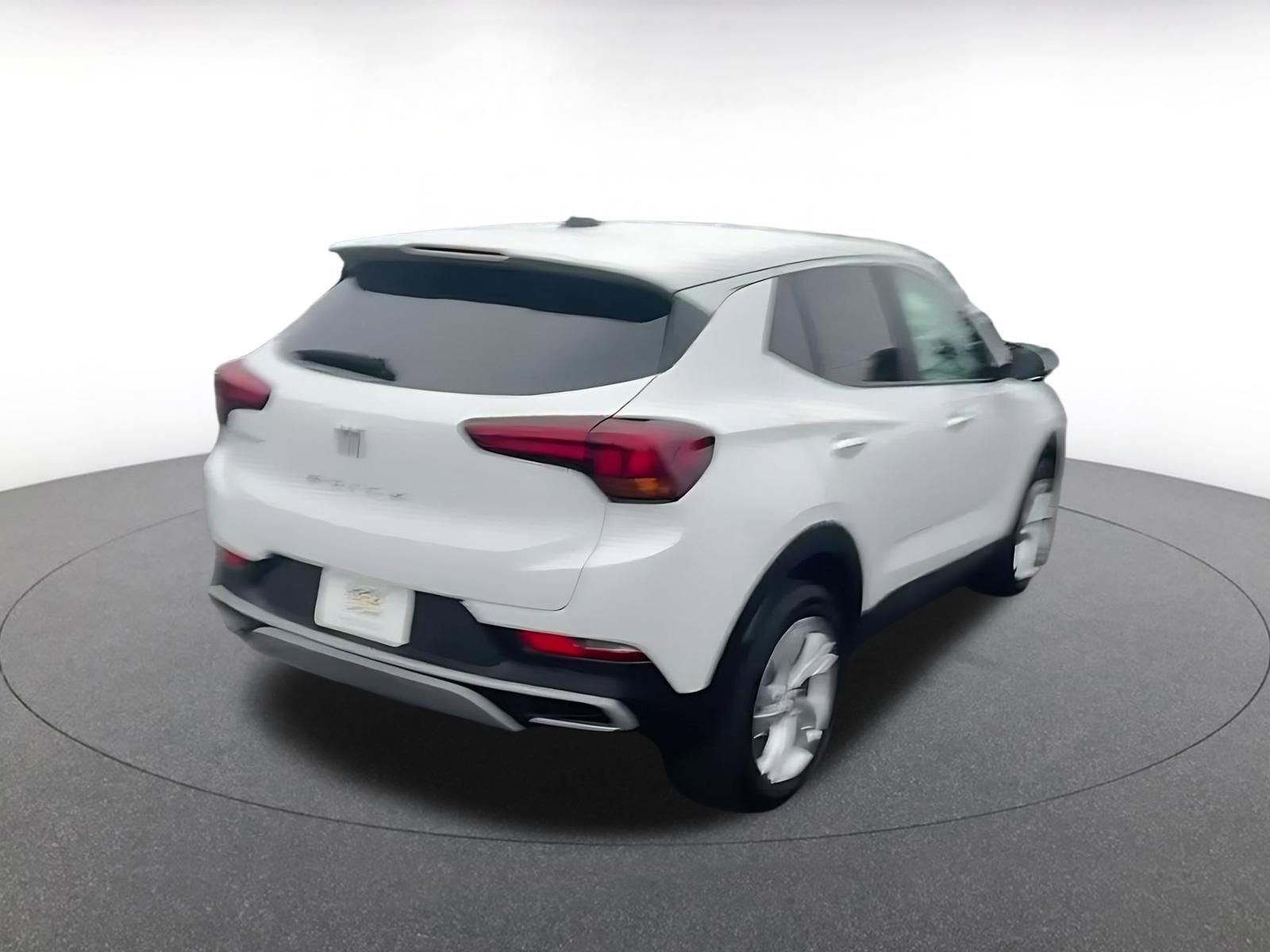 Used 2025 Buick Encore GX Preferred image 14