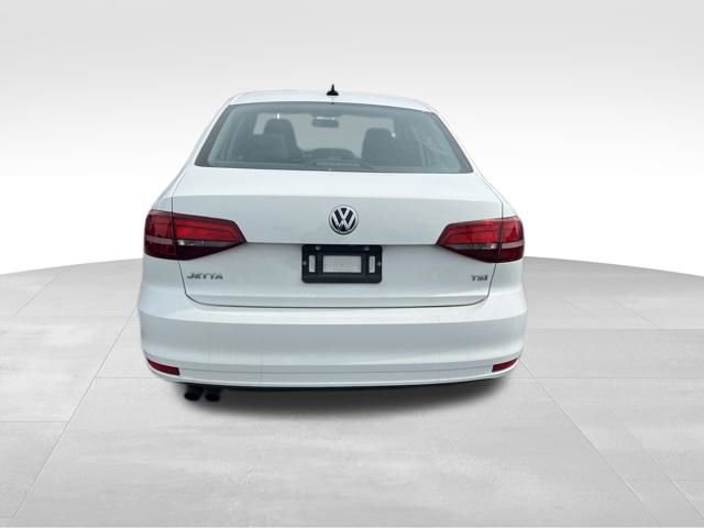 Used 2016 Volkswagen Jetta S image 6