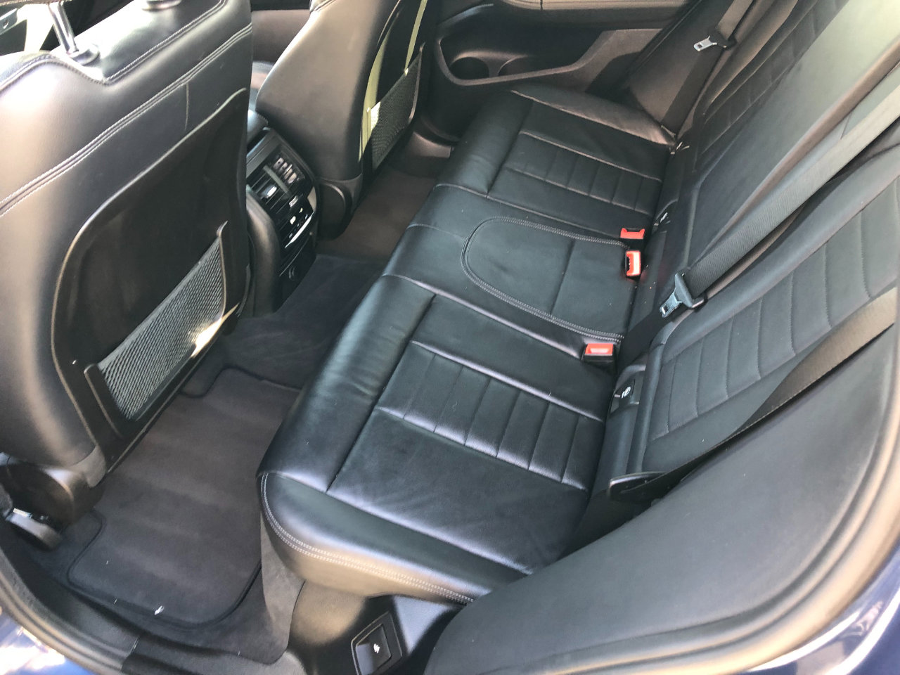 Used 2018 BMW X3 xDrive30i image 29