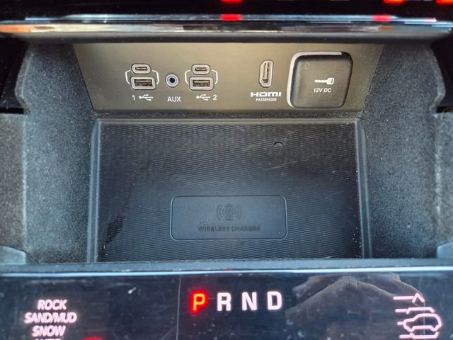 Certified 2022 Jeep Grand Cherokee Summit w/ Luxury Tech Group V image 30