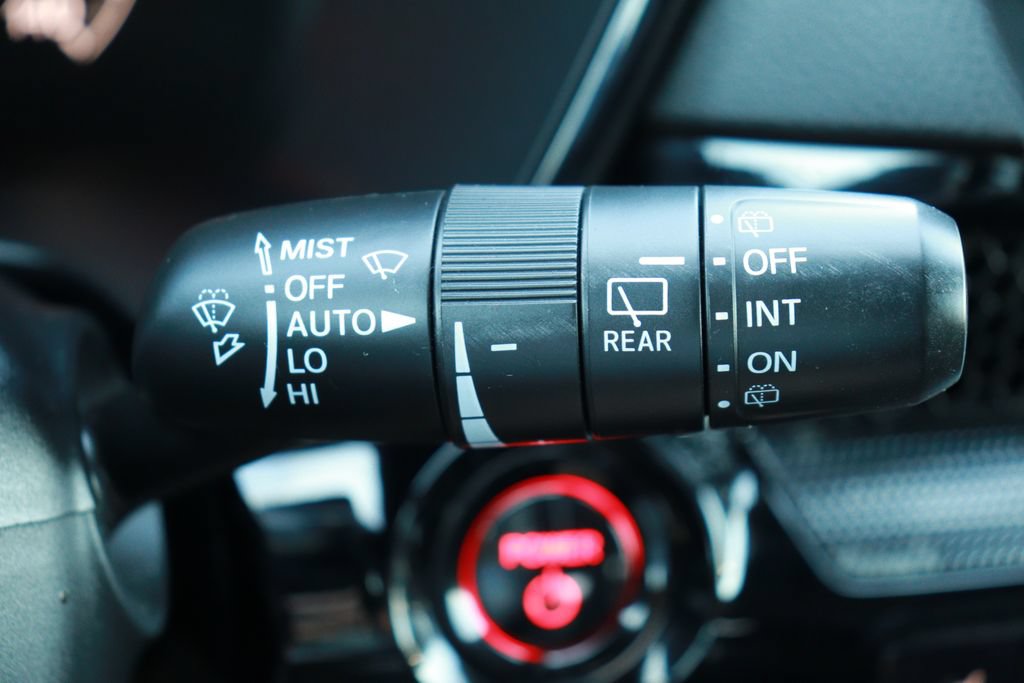 Certified 2025 Honda CR-V Sport Touring image 28