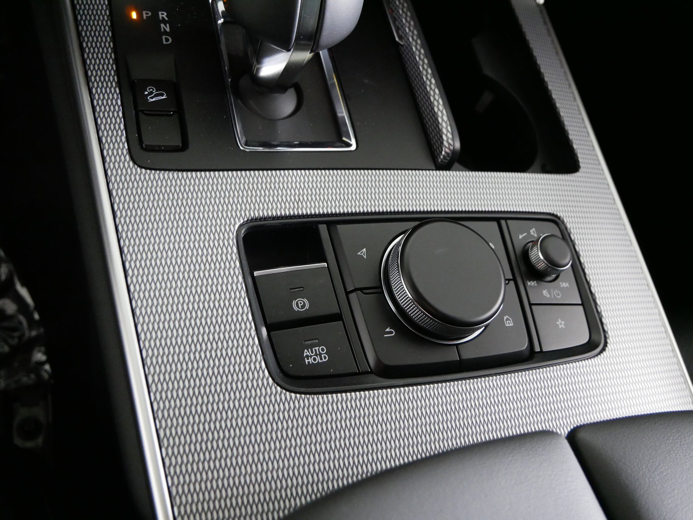 New 2026 MAZDA CX-70 SC Plus image 8