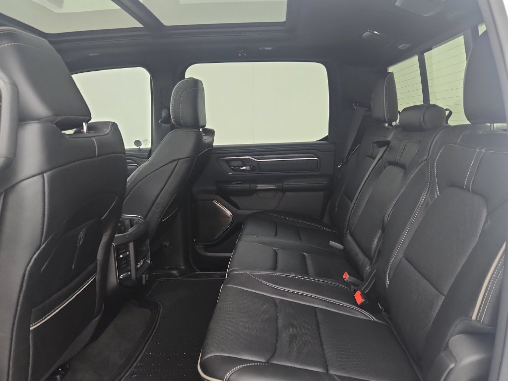 Certified 2024 RAM 1500 Limited AWD/4WD image 18