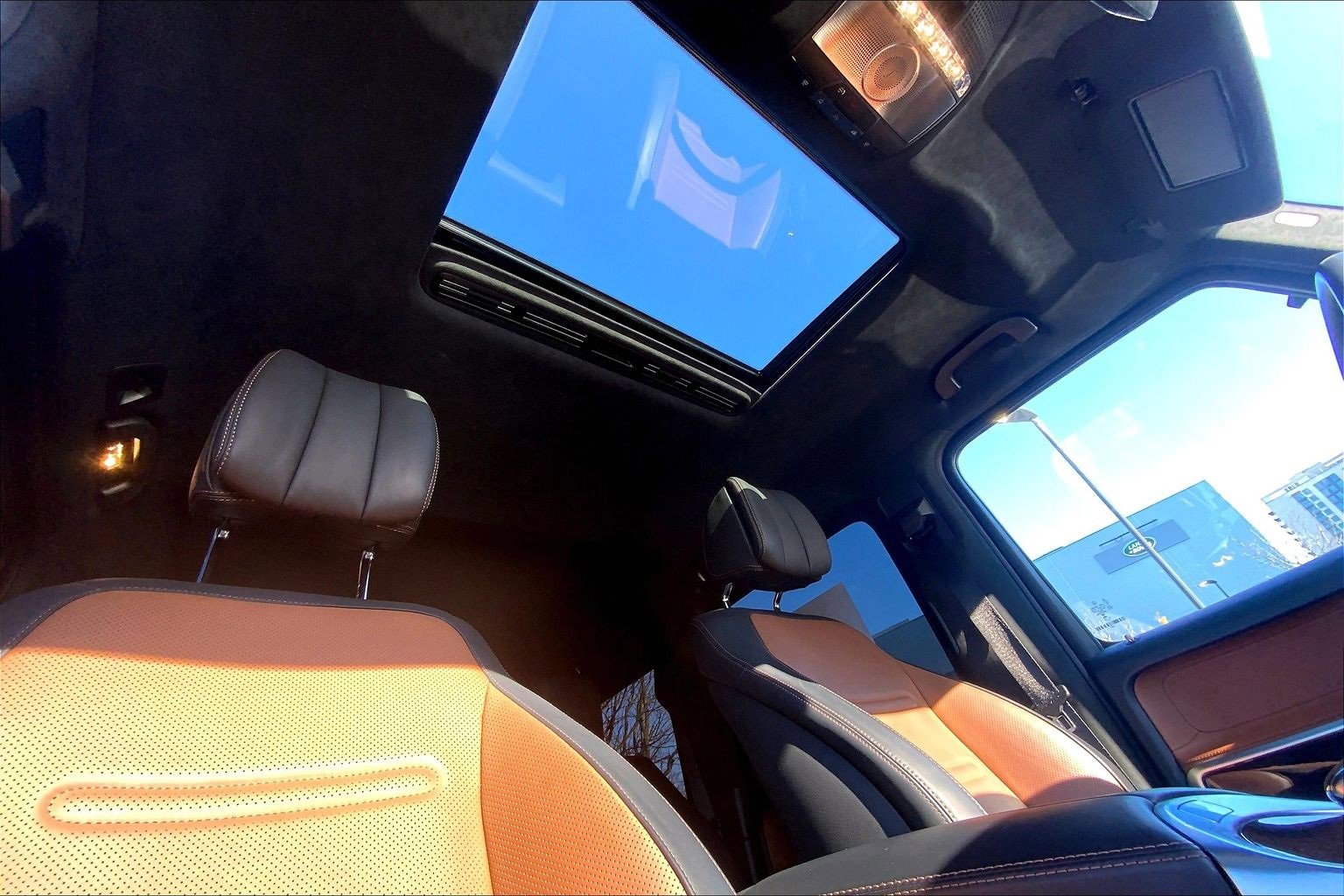 Used 2024 Mercedes-Benz G 550 image 14