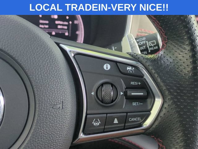 Used 2023 Acura MDX A-Spec AWD/4WD image 21