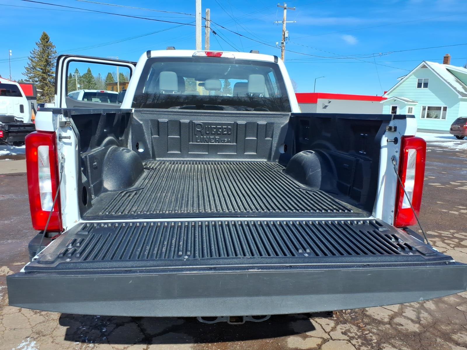 Used 2024 Ford F350 XL image 12